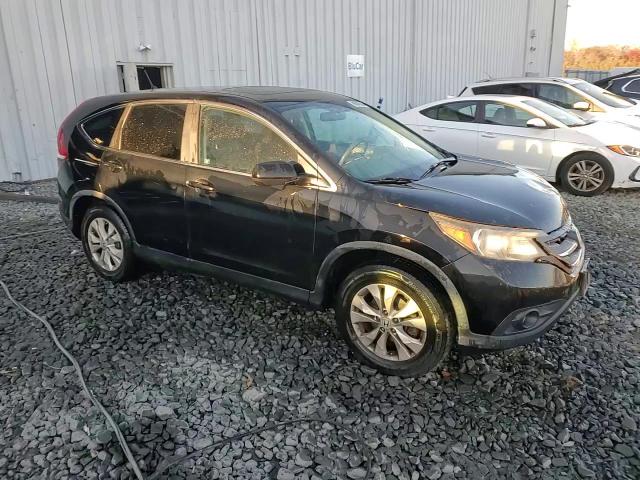 2012 Honda CR-V VIN 2HKRM4H53CH620092 Copart auction photo, front end damage thumbnail 14