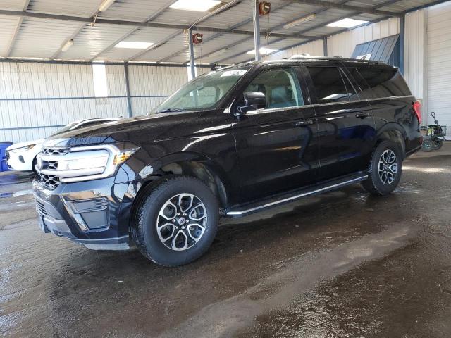 2022 Ford Expedition VIN 1FMJK1JT3NEA58106