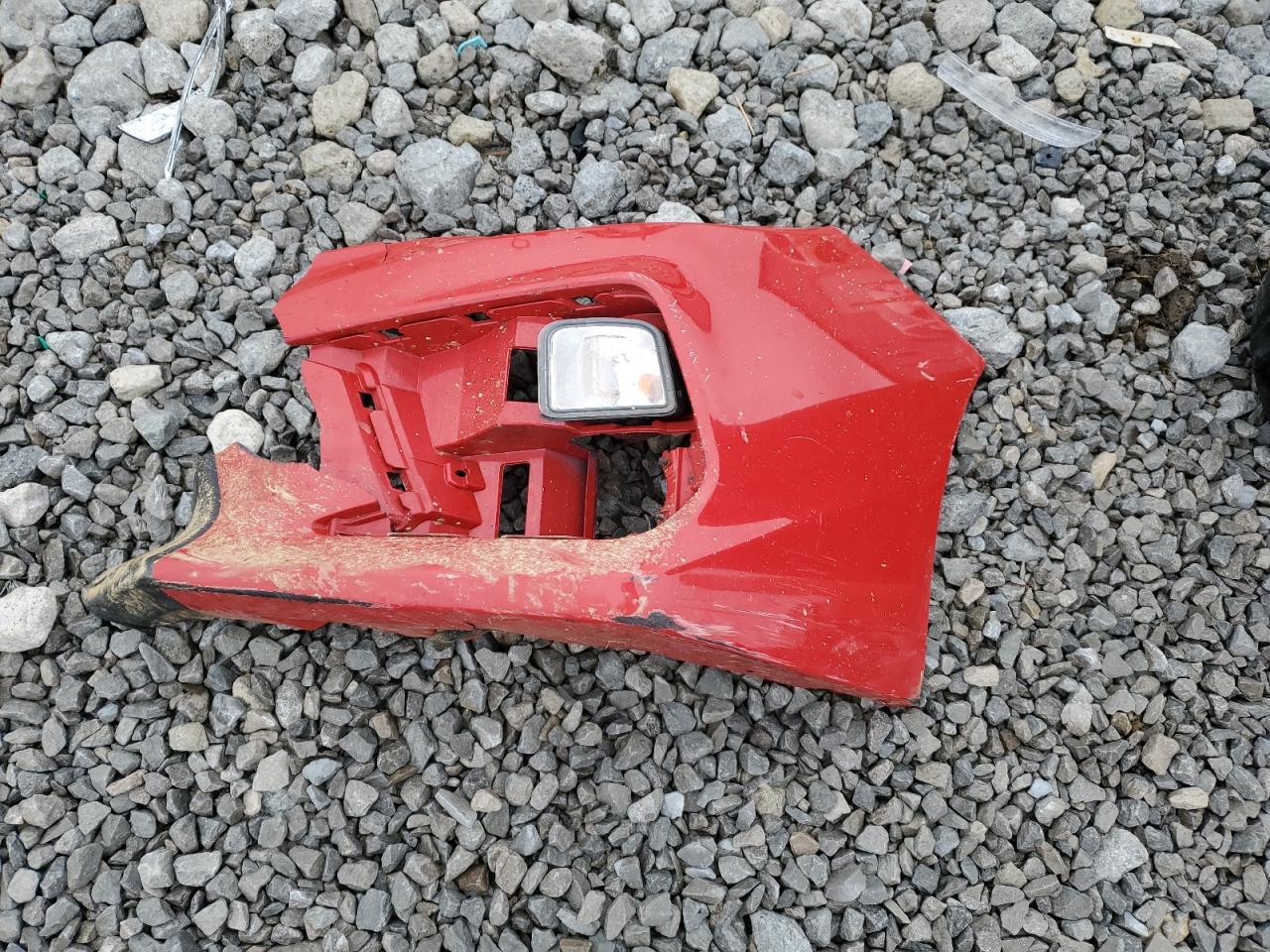 2018 Subaru WRX VIN JF1VA1C61J9802892 Copart auction photo, front end damage thumbnail 12