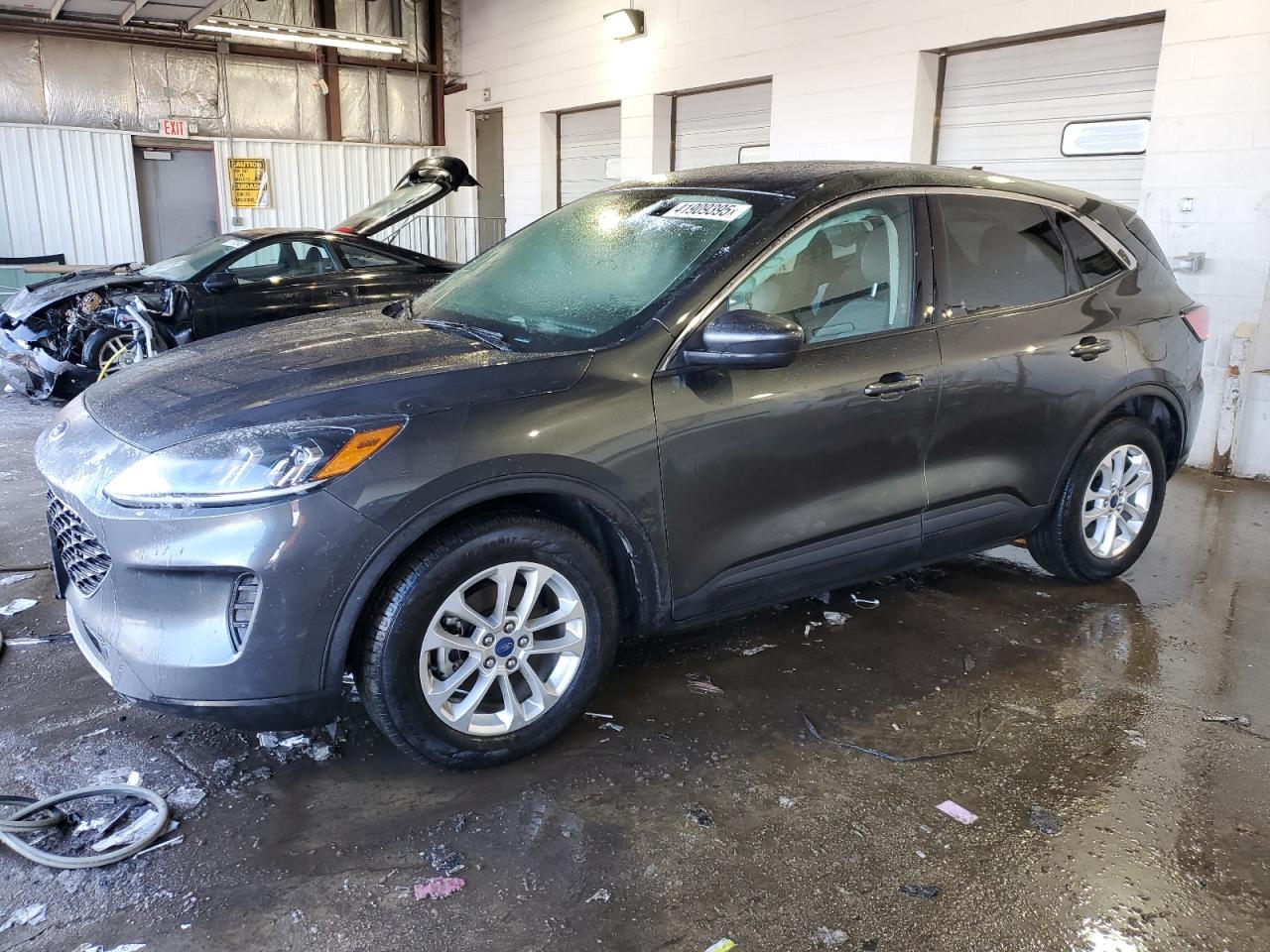 2020 Ford Escape VIN 1FMCU0G65LUA26548