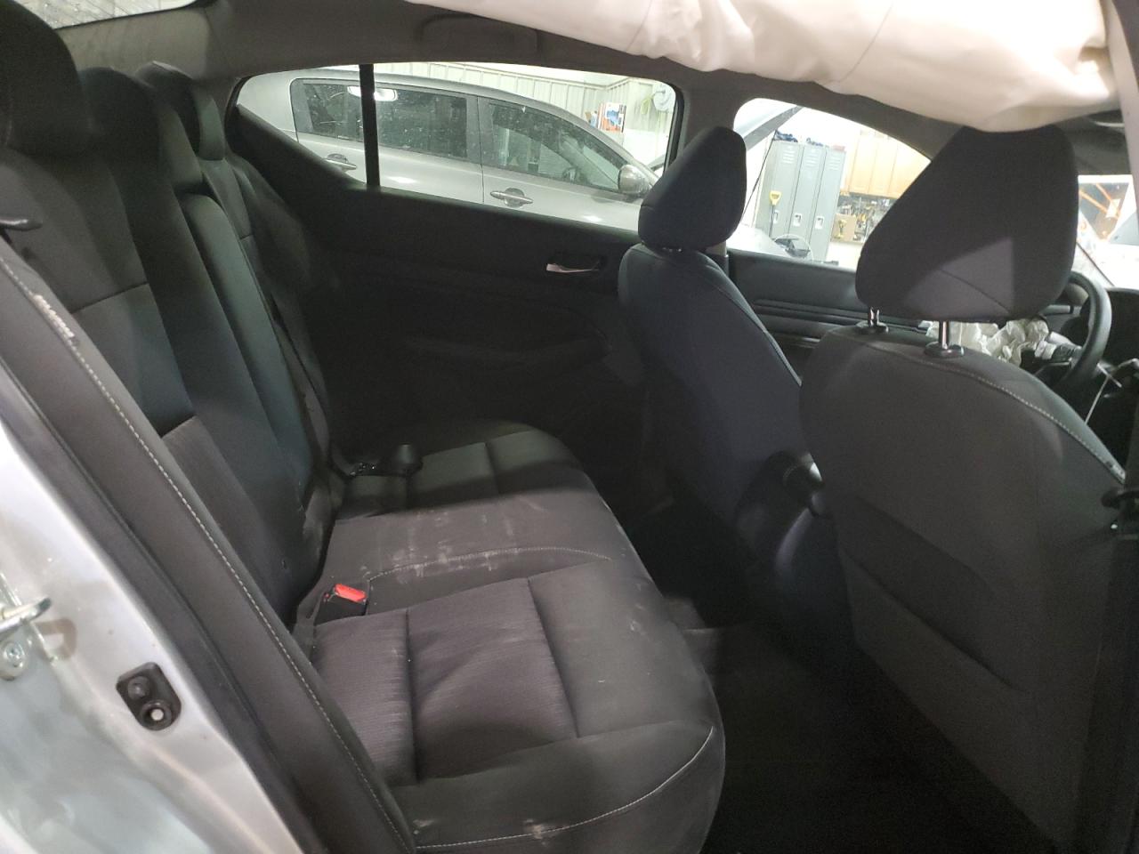 2019 Nissan Altima VIN 1N4BL4BV8KN316757 Copart auction photo, front end / minor dent/scratches damage thumbnail 10