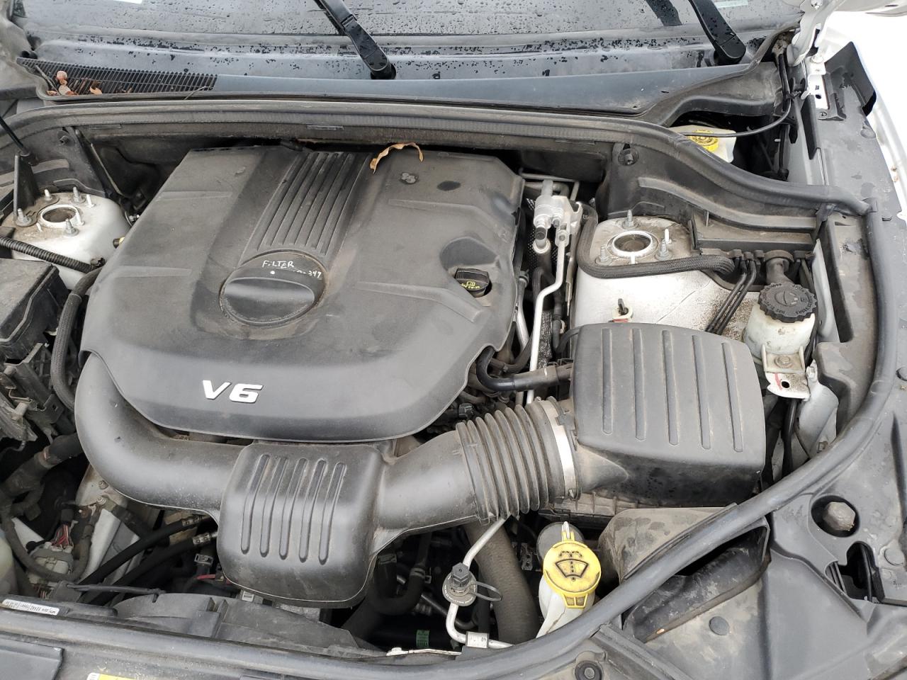 2014 Jeep Grand Cherokee VIN 1C4RJFBGXEC510489 Copart auction photo, all over / side damage thumbnail 12