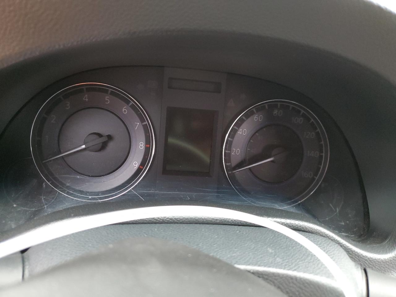 2013 Infiniti G VIN JN1CV6AP4DM305404 Copart auction photo, vandalism damage thumbnail 9