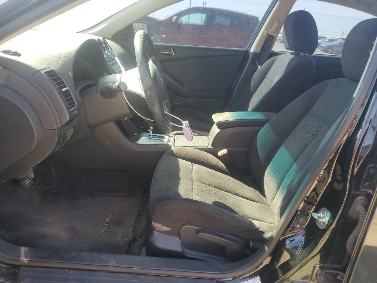2012 Nissan Altima VIN 1N4AL2AP7CN545516 Copart auction photo, rear end / minor dent/scratches damage thumbnail 7