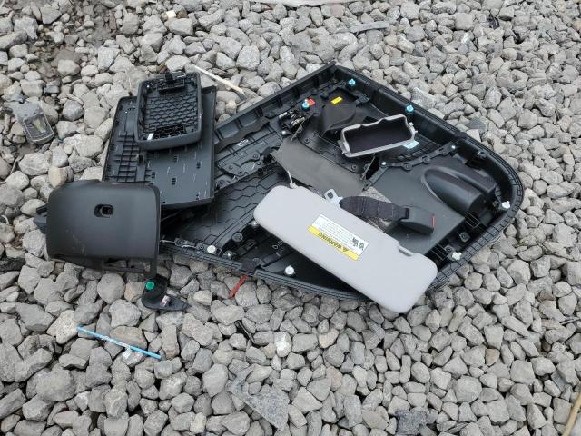 2020 Hyundai Elantra VIN 5NPD84LF9LH582088 Copart auction photo, vandalism damage thumbnail 12
