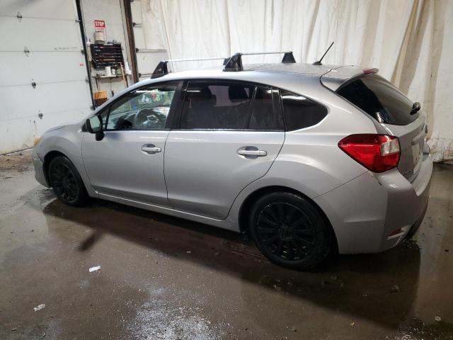 2012 Subaru Impreza VIN JF1GPAA63CH224426 Copart auction photo, front end damage thumbnail 2