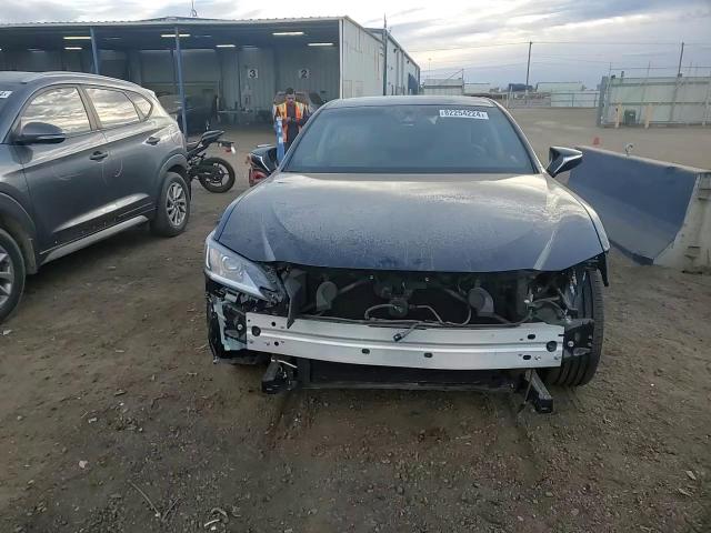 2019 Lexus ES VIN JTHB21B10K2033505 Copart auction photo, front end damage thumbnail 10
