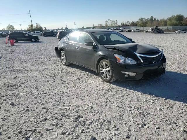 2013 Nissan Altima VIN 1N4AL3AP5DN567618 Copart auction photo, front end / rear end damage thumbnail 14