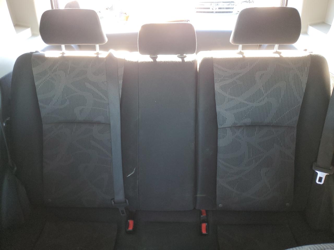 2014 Toyota xB VIN JTLZE4FE7EJ062312 Copart auction photo, all over damage thumbnail 10