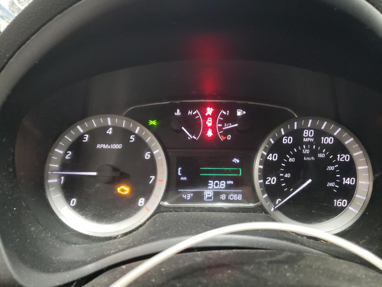 2013 Nissan Sentra VIN 3N1AB7AP5DL699785 Copart auction photo, front end damage thumbnail 9