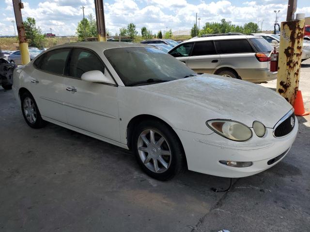 2006 Buick LaCrosse VIN 2G4WE587361113539 Copart auction photo, front end damage thumbnail 4