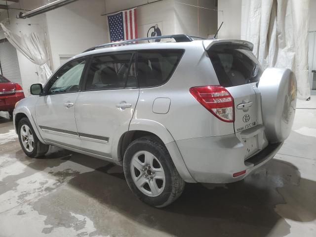 2009 Toyota RAV 4 VIN 2T3BK31VX9W009554 Copart auction photo, mechanical damage thumbnail 2