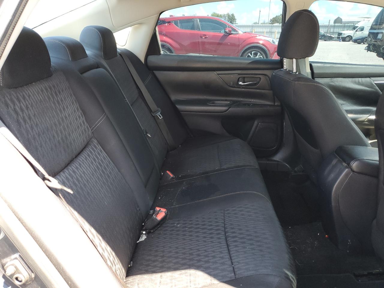 2018 Nissan Altima VIN 1N4AL3AP6JC188117 Copart auction photo, front end damage thumbnail 11