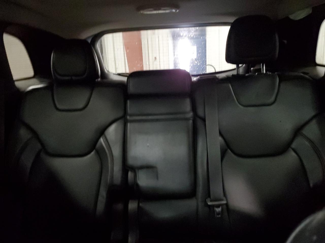 2014 Jeep Cherokee VIN 1C4PJMBS1EW149779 Copart auction photo, side damage thumbnail 10