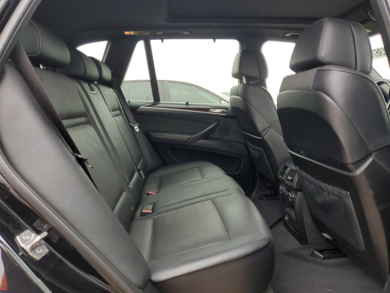 2013 BMW X5 VIN 5UXZV4C58D0B08932 Copart auction photo, mechanical damage thumbnail 11