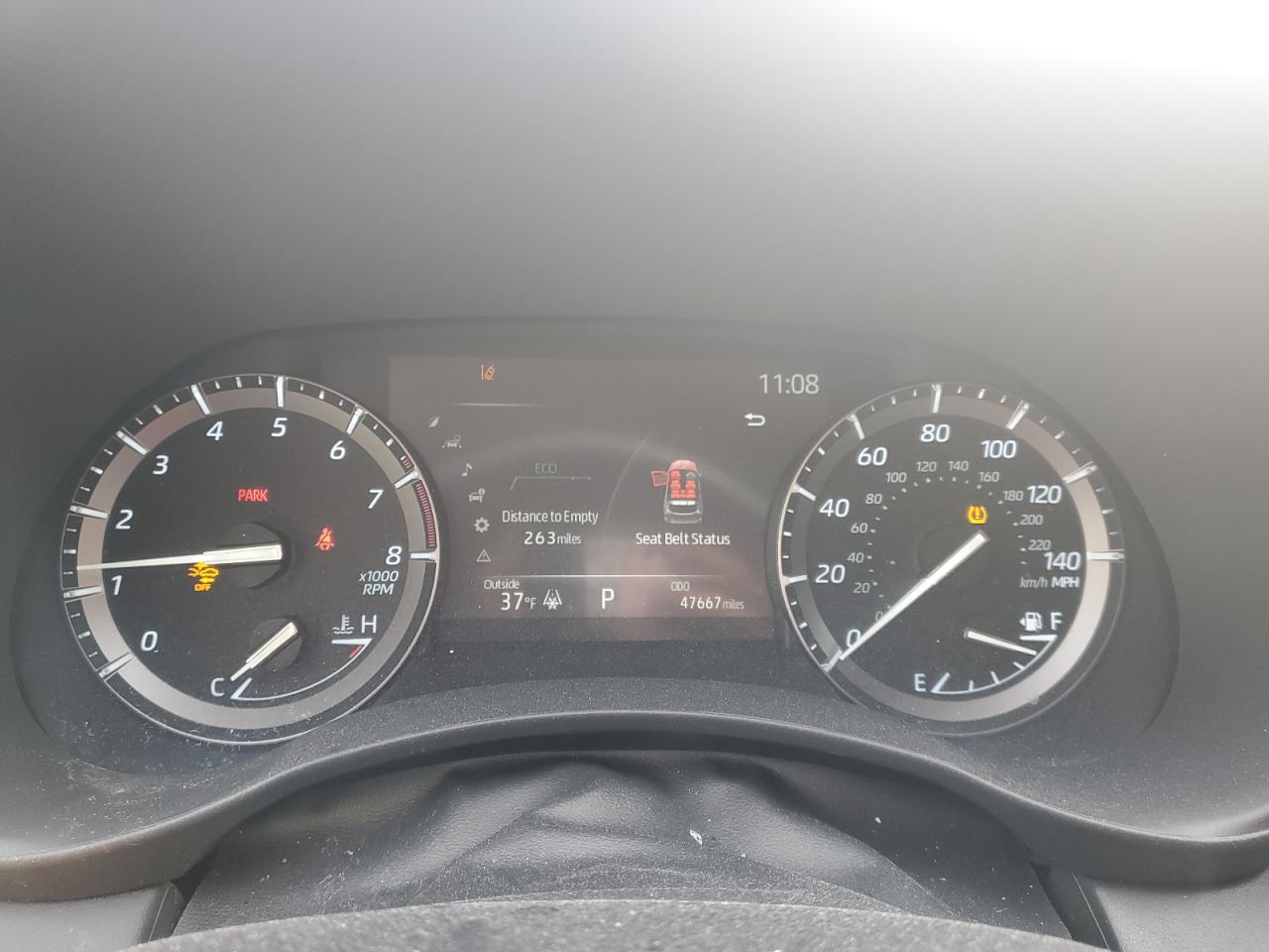 2021 Toyota Highlander VIN 5TDYZRAH0MS065645 Copart auction photo, front end damage thumbnail 9