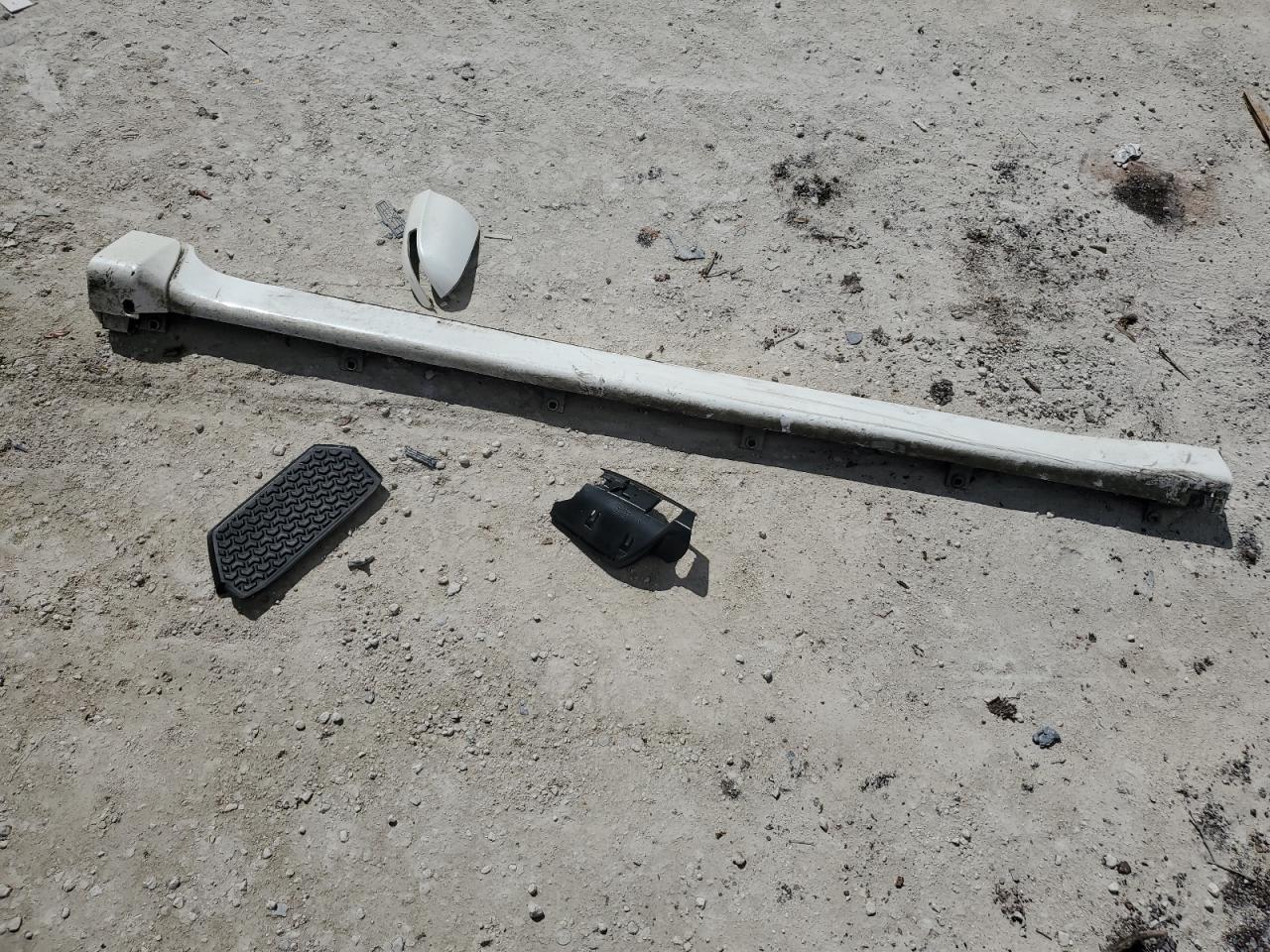 2010 Nissan Altima VIN 1N4BL2AP7AN443912 Copart auction photo, all over damage thumbnail 12