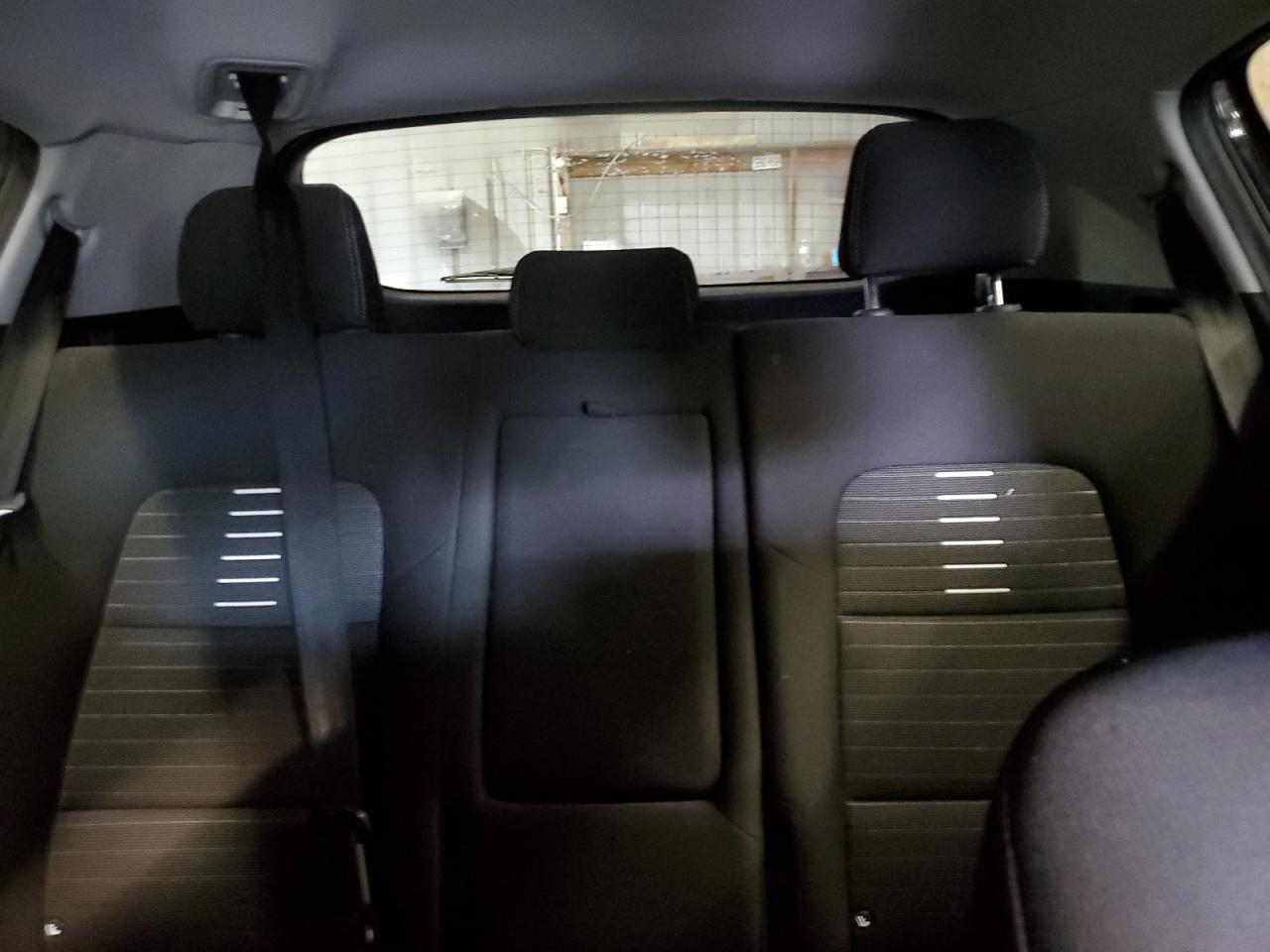 2019 KIA Sportage VIN KNDPMCAC5K7624786 Copart auction photo, front end damage thumbnail 10
