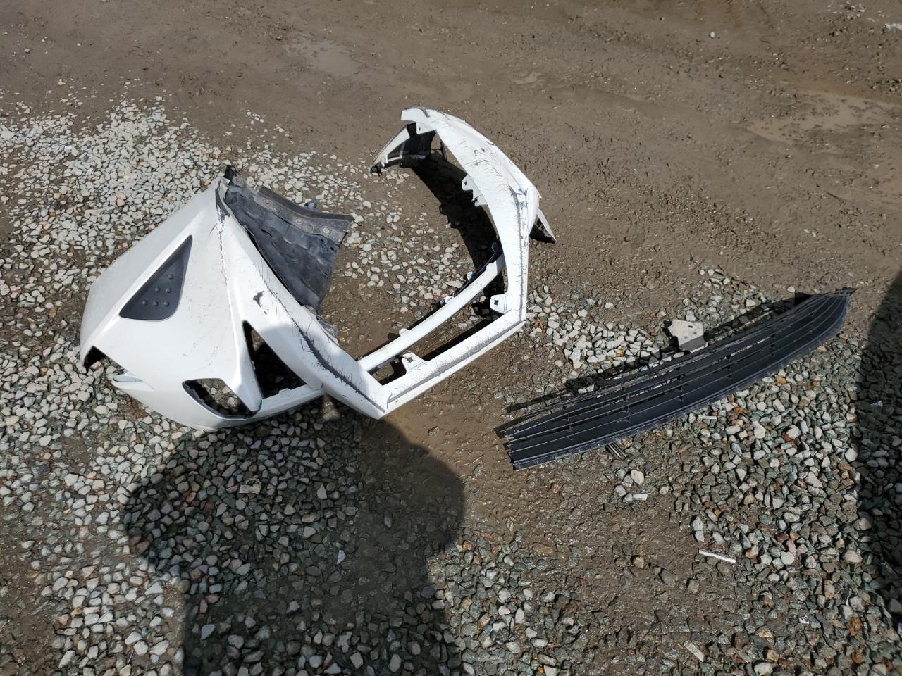 2016 Toyota Prius VIN JTDKBRFU7G3013824 Copart auction photo, front end / rear end damage thumbnail 12