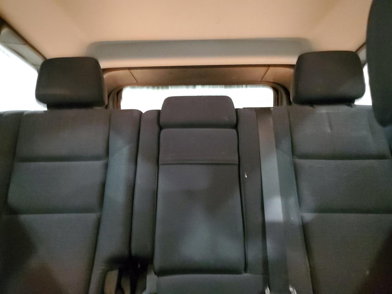 2013 Jeep Grand Cherokee VIN 1C4RJFAG6DC585609 Copart auction photo, front end / minor dent/scratches damage thumbnail 10