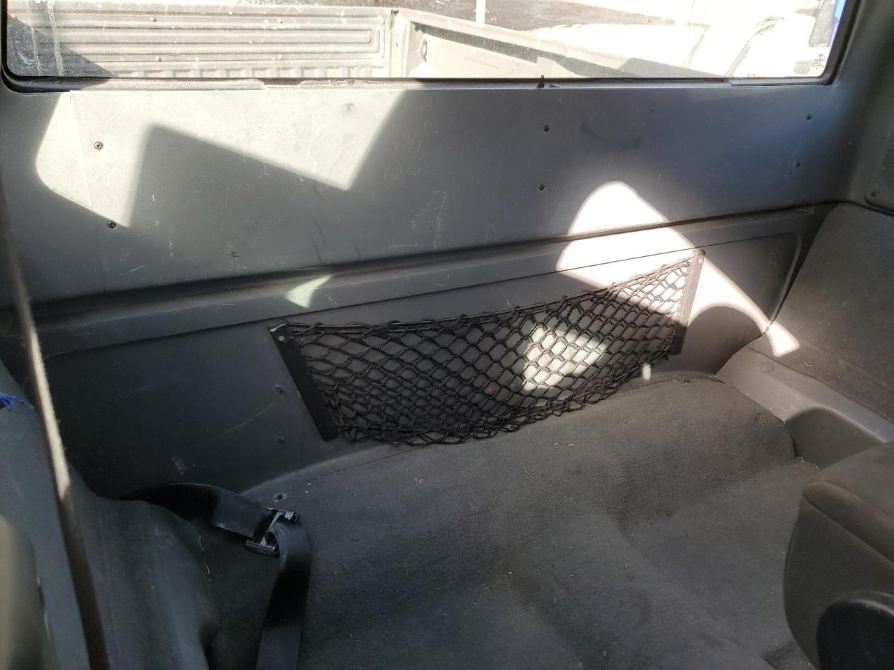 2009 Ford Ranger VIN 1FTYR14D59PA68066 Copart auction photo, front end damage thumbnail 10