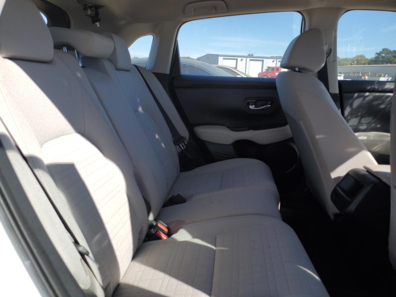 2023 Honda HR-V VIN 3CZRZ1H38PM717703 Copart auction photo, water/flood / minor dent/scratches damage thumbnail 11