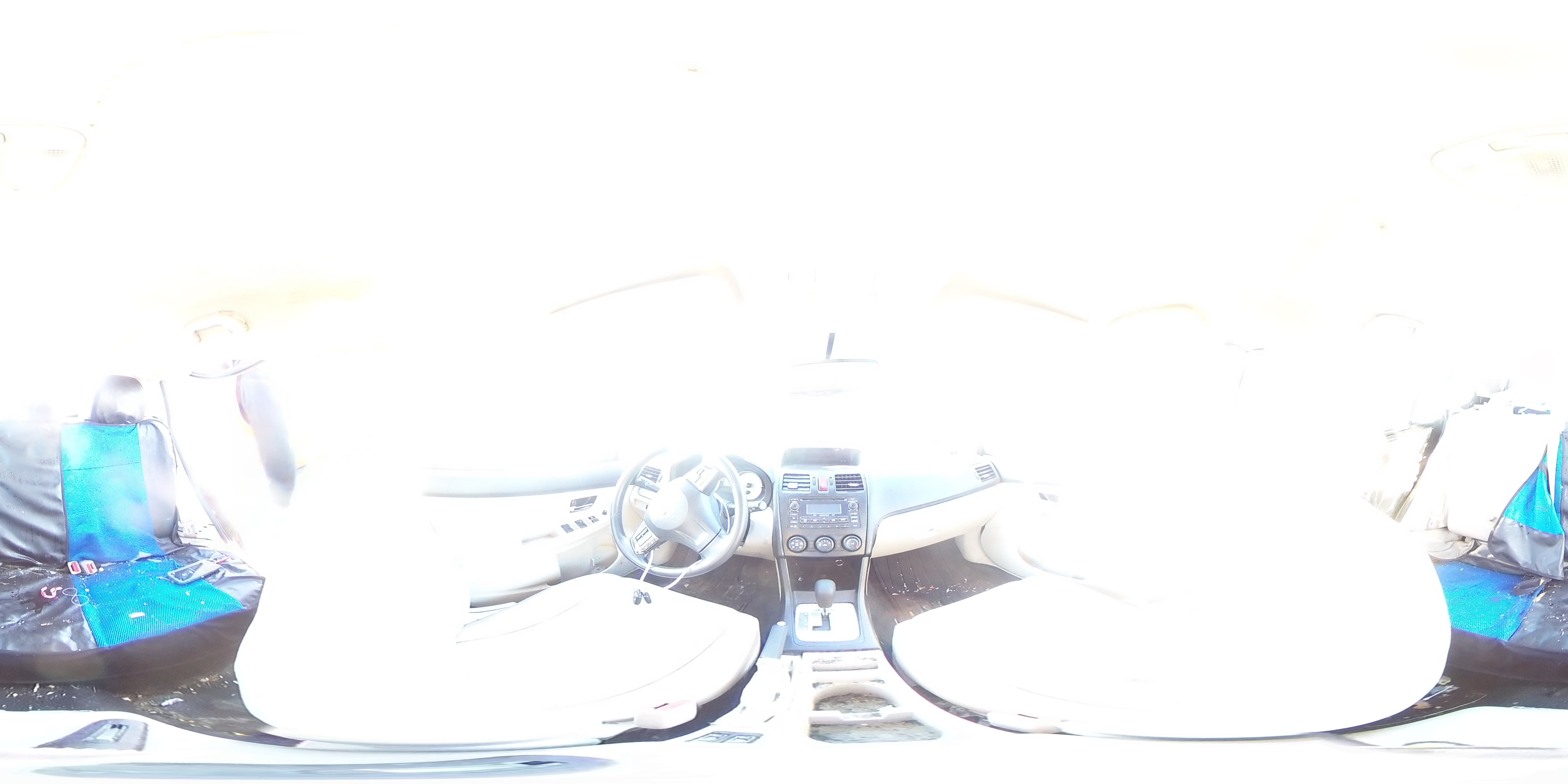 2013 Subaru Impreza VIN JF1GPAC68DH808920 Copart auction photo, rear end damage thumbnail 12