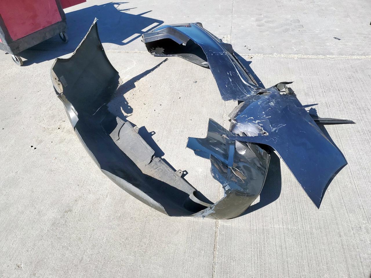 2018 Toyota Camry VIN 4T1B11HK6JU006795 Copart auction photo, rear end damage thumbnail 12