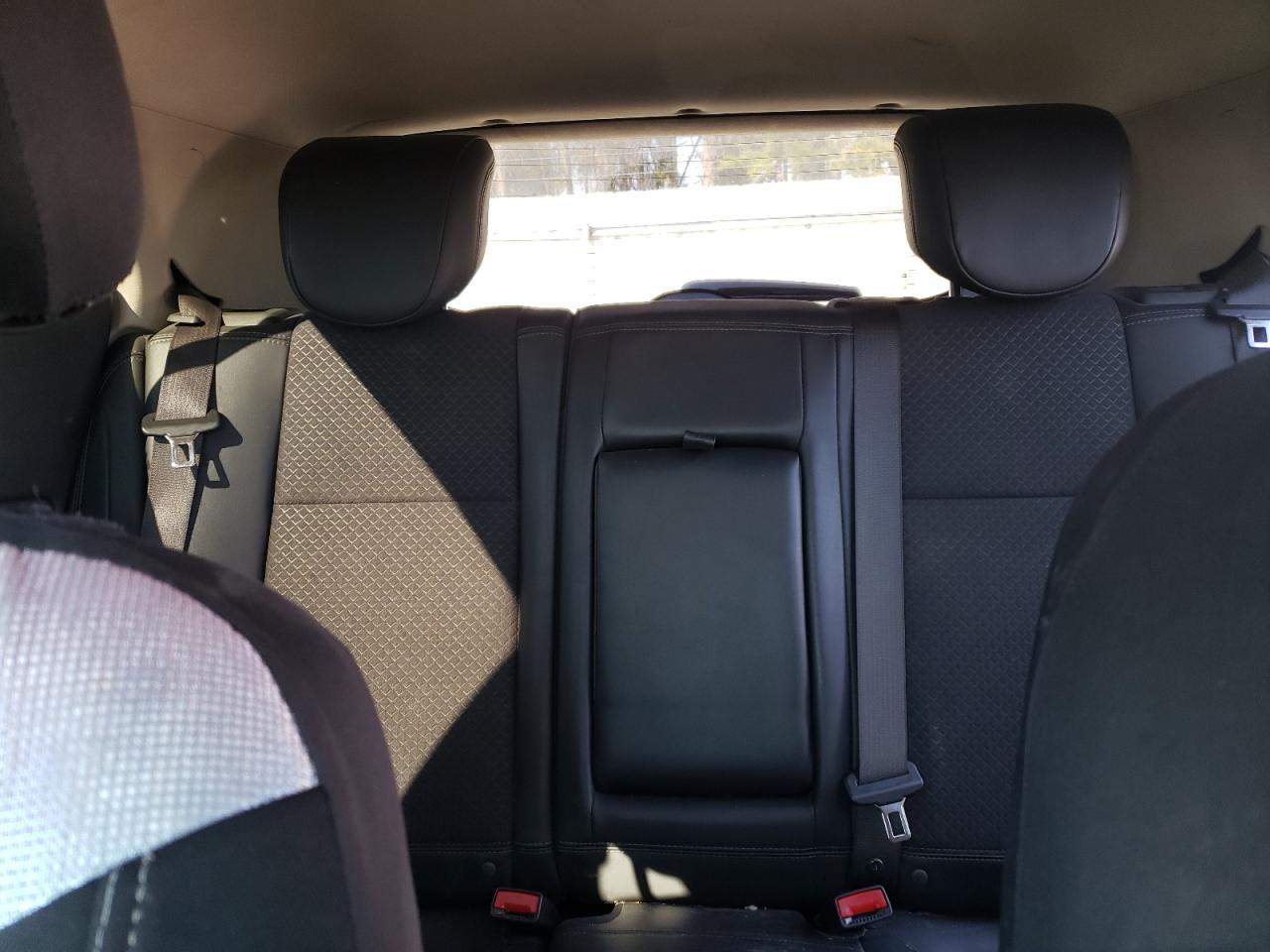 2022 Buick Encore VIN KL4CJASM9NB526195 Copart auction photo, front end damage thumbnail 10