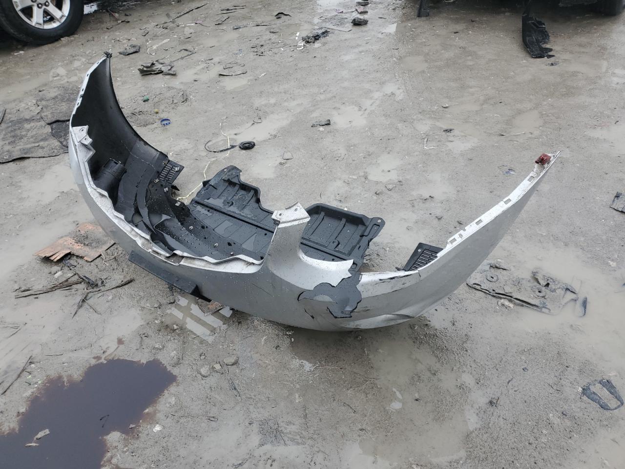 2013 Nissan Rogue VIN JN8AS5MT1DW022905 Copart auction photo, front end / minor dent/scratches damage thumbnail 15