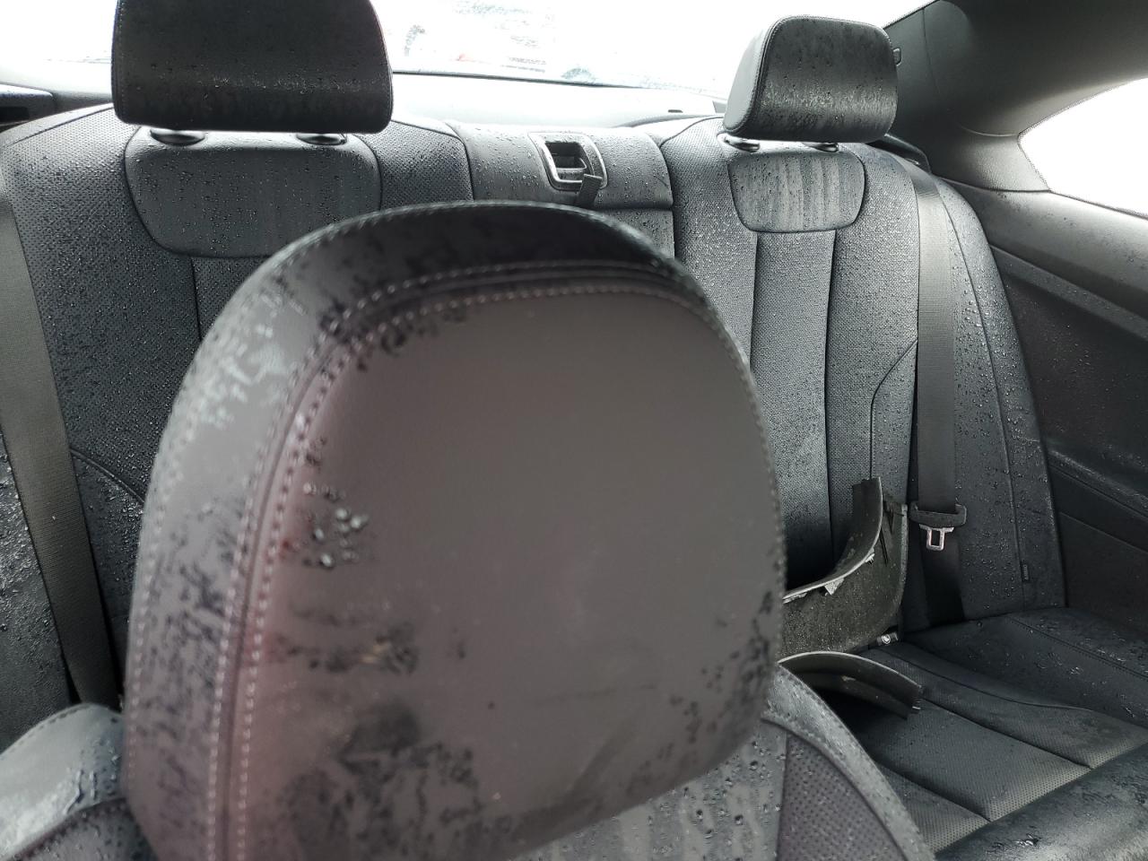 2024 BMW 2er VIN 3MW23CM08R8E46778 Copart auction photo, water/flood / rear end damage thumbnail 10