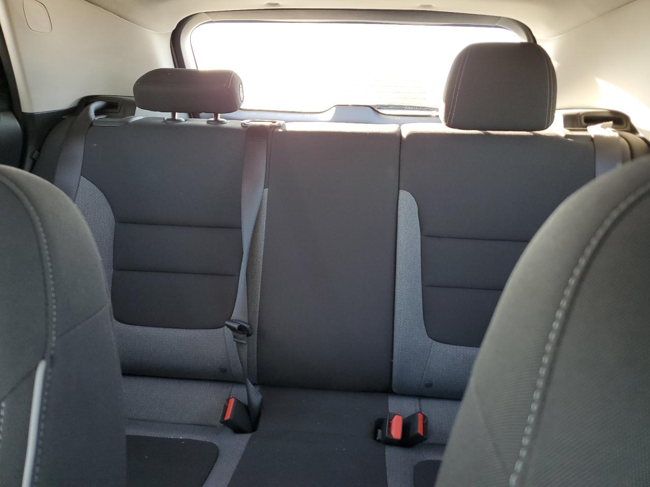 2023 Chevrolet TrailBlazer VIN KL79MMS23PB198778 Copart auction photo, side / hail damage thumbnail 10