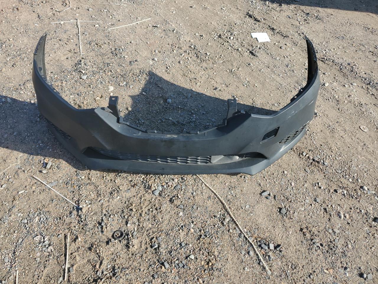 2018 Nissan Sentra VIN 3N1AB7AP4JY270488 Copart auction photo, front end / rear end damage thumbnail 12