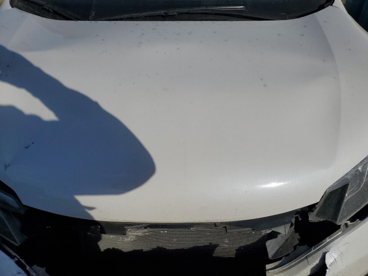 2015 Honda CR-V VIN 5J6RM4H71FL020795 Copart auction photo, front end damage thumbnail 14