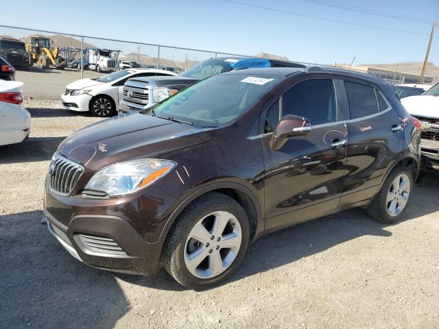2015 Buick Encore VIN KL4CJASB2FB175226