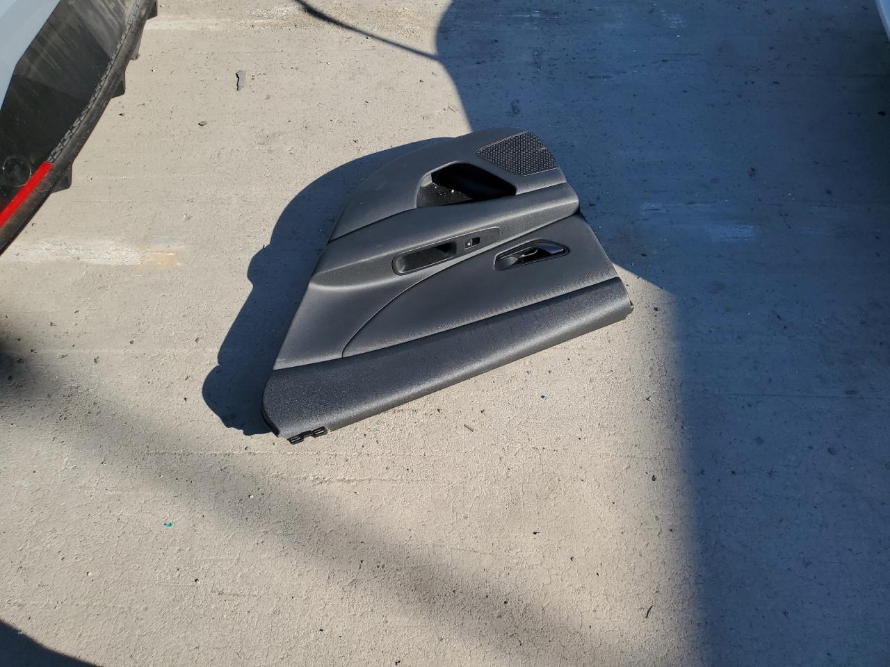 2022 Hyundai Elantra VIN KMHLR4AF3NU340364 Copart auction photo, side / front end damage thumbnail 12