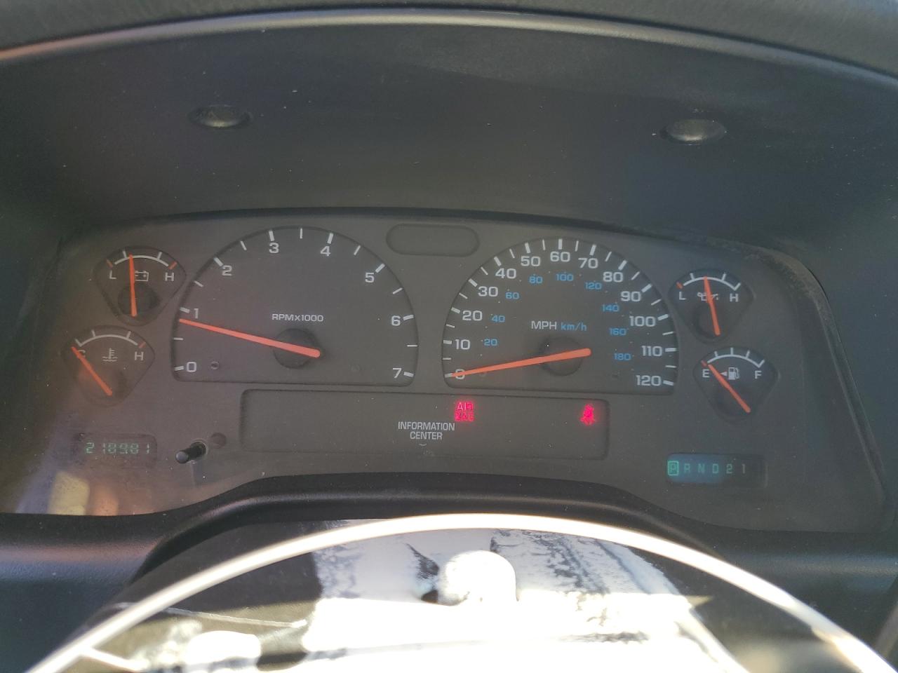 2002 Dodge Dakota VIN 1B7GL12X32S557546 Copart auction photo, rear end damage thumbnail 9