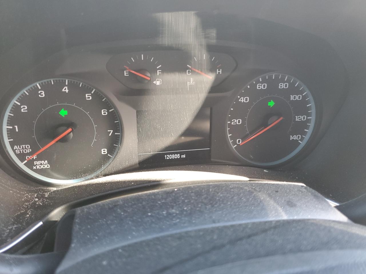 2018 Chevrolet Equinox VIN 2GNAXSEV3J6247299 Copart auction photo, all over damage thumbnail 9