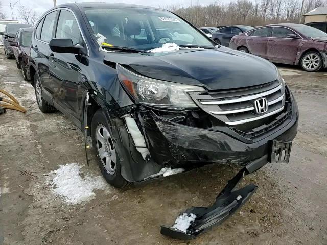 2014 Honda CR-V VIN 2HKRM4H30EH685368 Copart auction photo, front end damage thumbnail 14