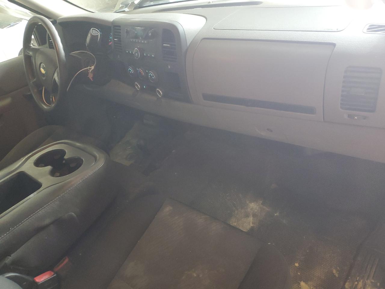 2011 Chevrolet Silverado VIN 1GCNKPE05BZ146555 Copart auction photo, rollover damage thumbnail 8