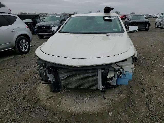 2014 Chevrolet Impala VIN 2G1155S36E9258538 Copart auction photo, rear end / front end damage thumbnail 10