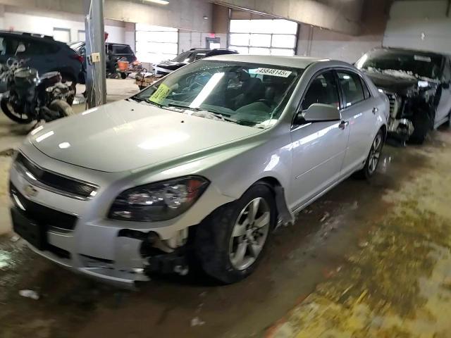 2012 Chevrolet Malibu VIN 1G1ZC5E03CF279958 Copart auction photo, front end / minor dent/scratches damage thumbnail 11