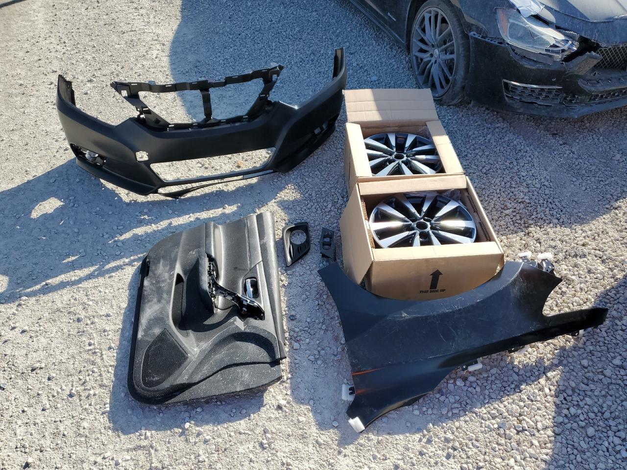 2016 Nissan Altima VIN 1N4AL3AP5GC183791 Copart auction photo, front end / side damage thumbnail 12