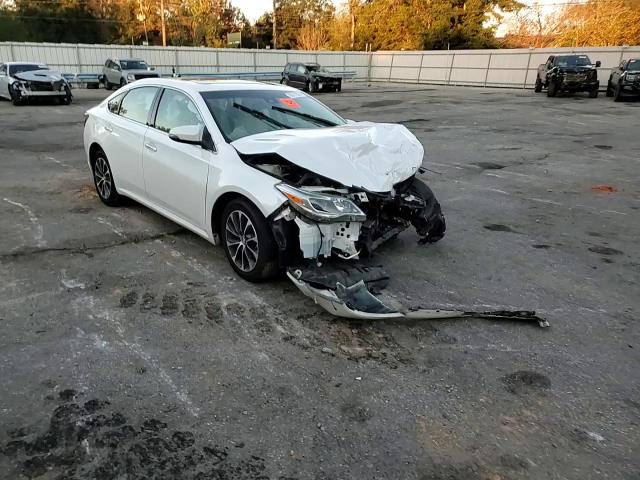 2018 Toyota Avalon VIN 4T1BK1EB5JU278367 Copart auction photo, front end damage thumbnail 10