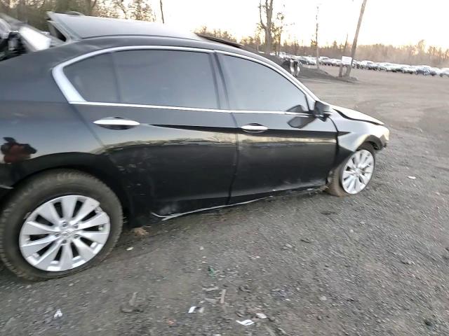 2013 Honda Accord VIN 1HGCR3F95DA029439 Copart auction photo, rollover damage thumbnail 13