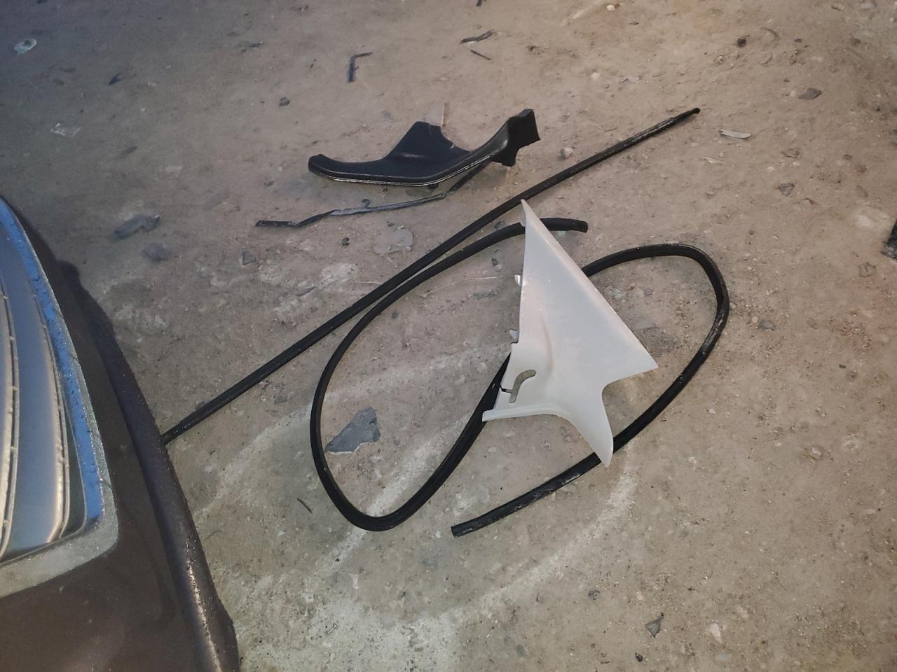 2016 Subaru Legacy VIN 4S3BNBN61G3018731 Copart auction photo, all over damage thumbnail 12