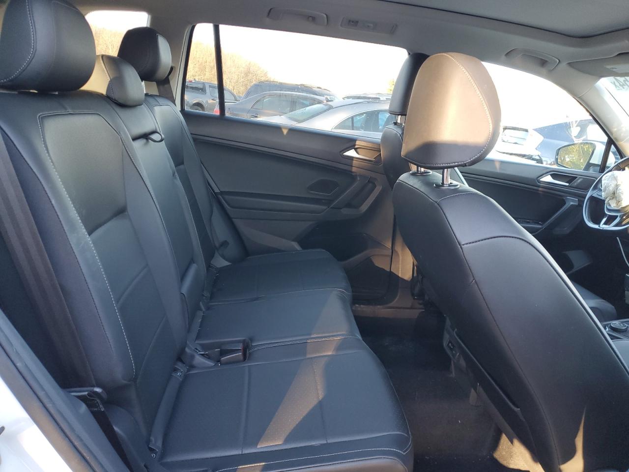2019 Volkswagen Tiguan VIN 3VV2B7AXXKM079640 Copart auction photo, front end damage thumbnail 12