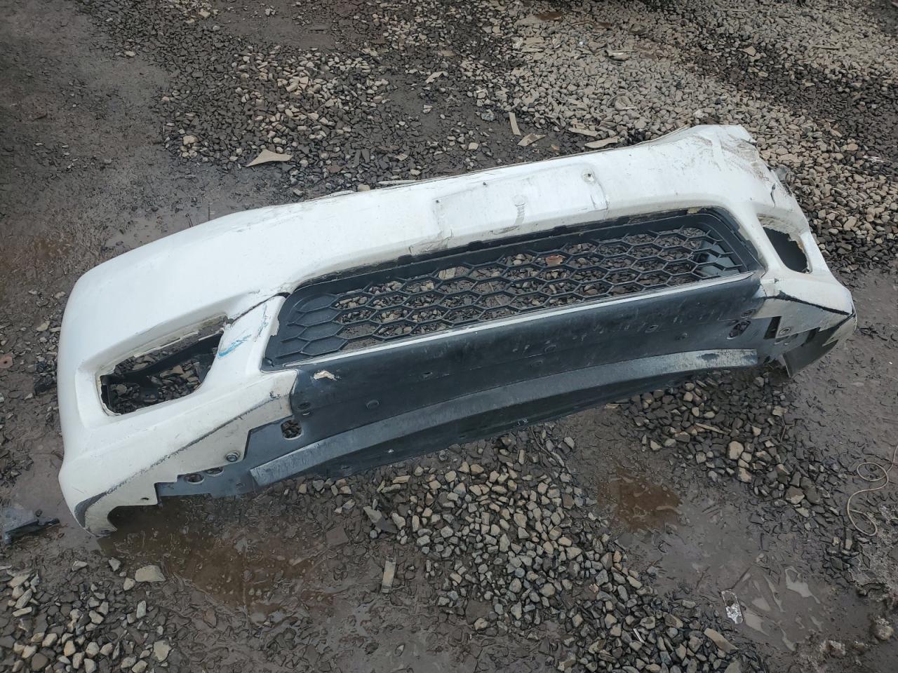 2014 Honda Accord VIN 1HGCR2F89EA025154 Copart auction photo, front end / rear end damage thumbnail 12