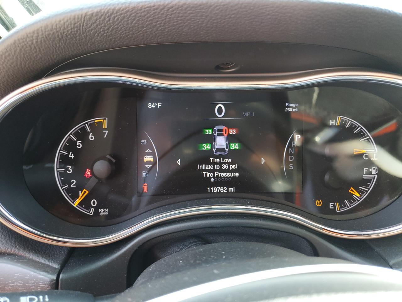 2015 Jeep Grand Cherokee VIN 1C4RJEBG1FC230990 Copart auction photo, front end / side damage thumbnail 9