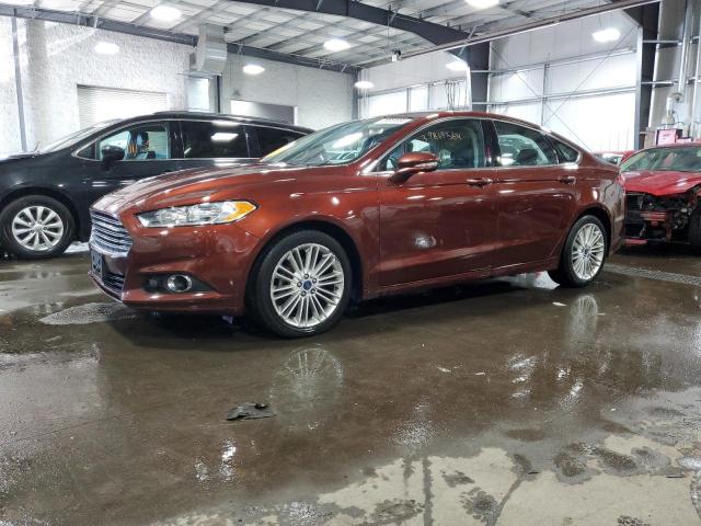 2016 Ford Fusion VIN 3FA6P0T98GR304127